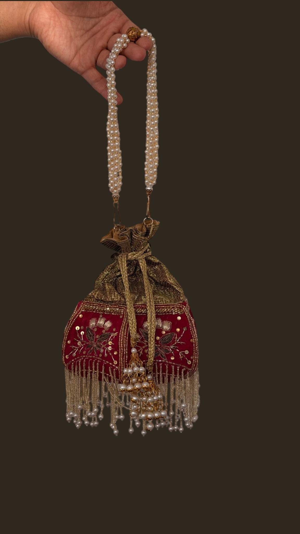 Rani Jhalar-E-Rang